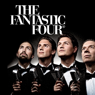 CD - The Fantastic Four